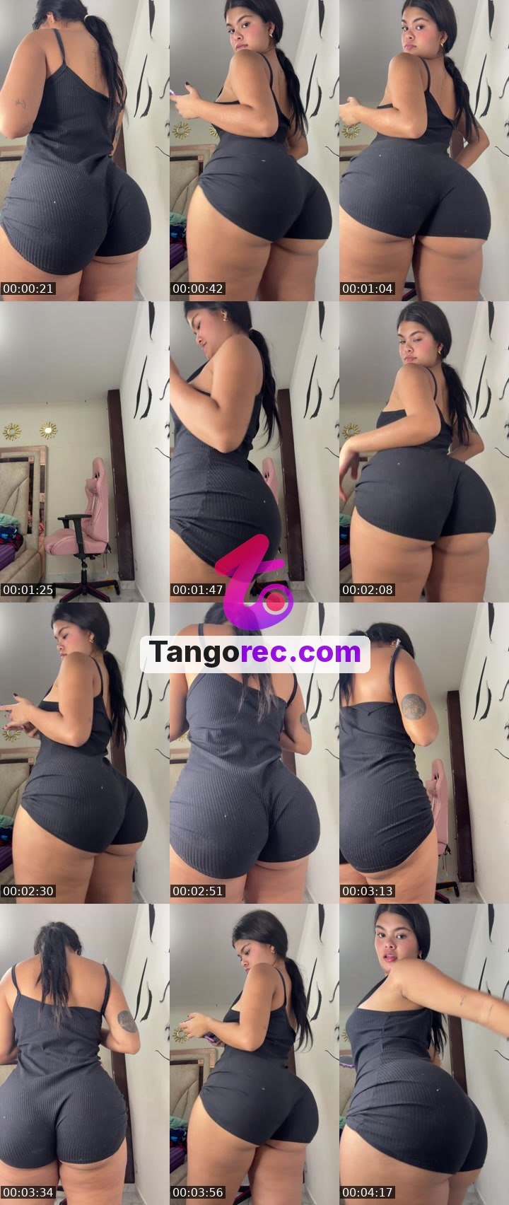 @daniela223 Tango live from 2026-09-14