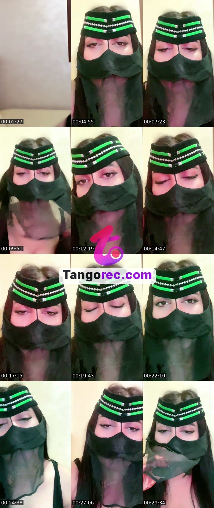 @mdmd01 Tango live from 2026-09-14