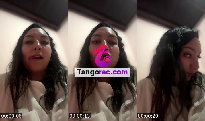 @issaviller Tango live from 2026-09-14