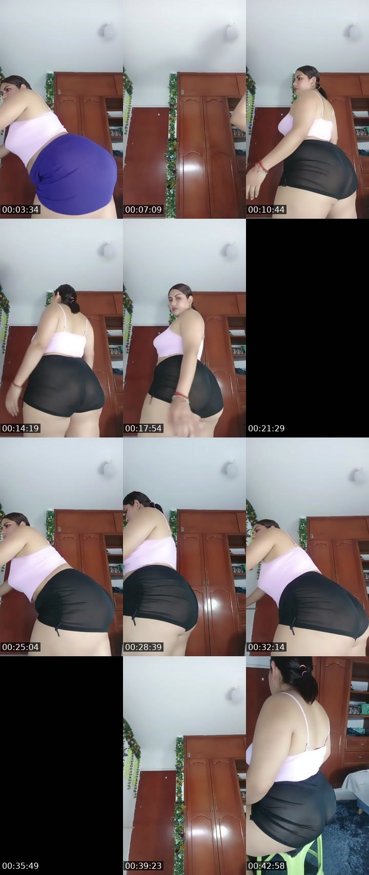 @alexandra9876 Tango live from 2026-07-24