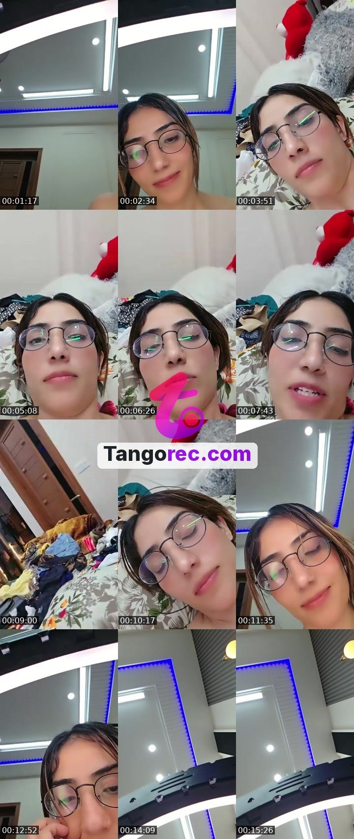 @micky78 Tango live from 2026-09-14