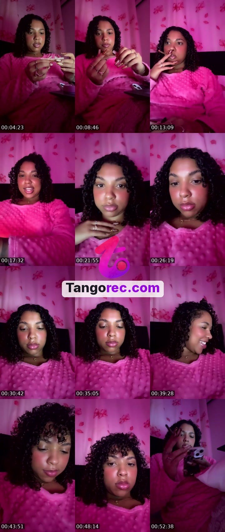 @lilithhhhh Tango live from 2026-09-14