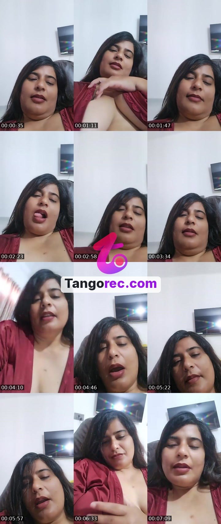 @sonia111111111111111111 Tango live from 2026-09-14
