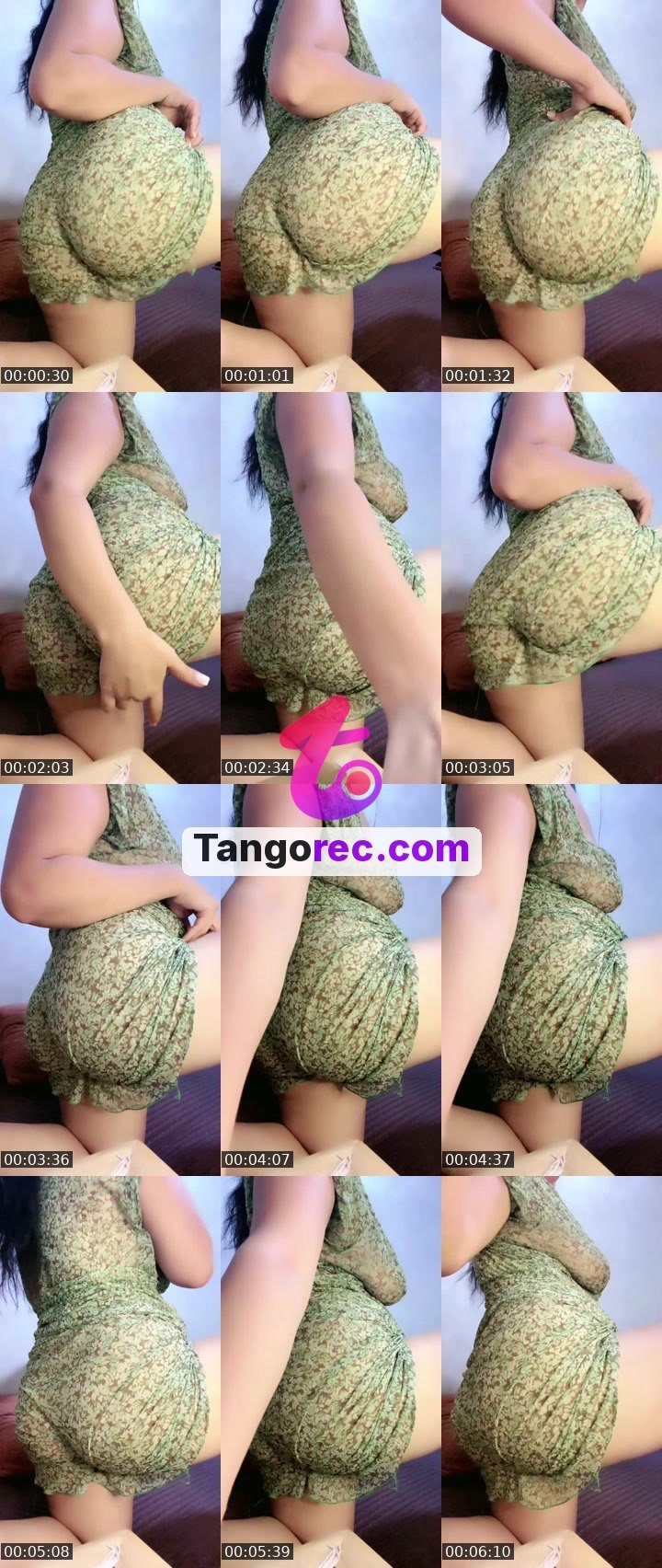 @lynunk20 Tango live from 2026-09-14