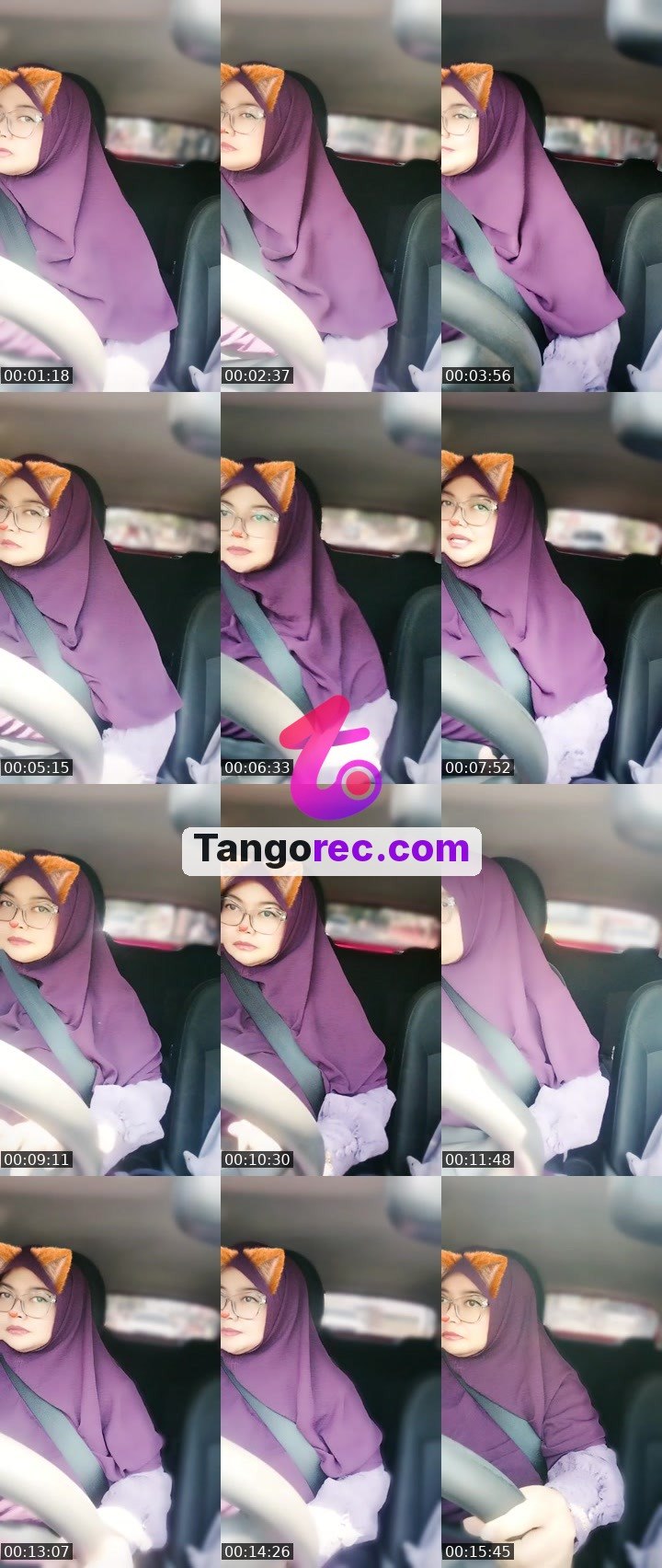@business-bear-97472 Tango live from 2026-09-14