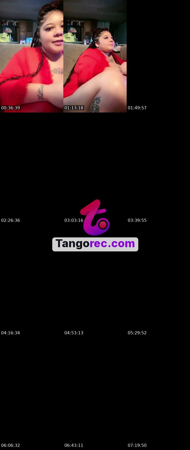 @icumyouleave69 Tango live from 2026-09-14