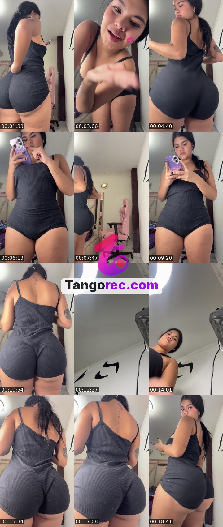 @daniela223 Tango live from 2026-09-14