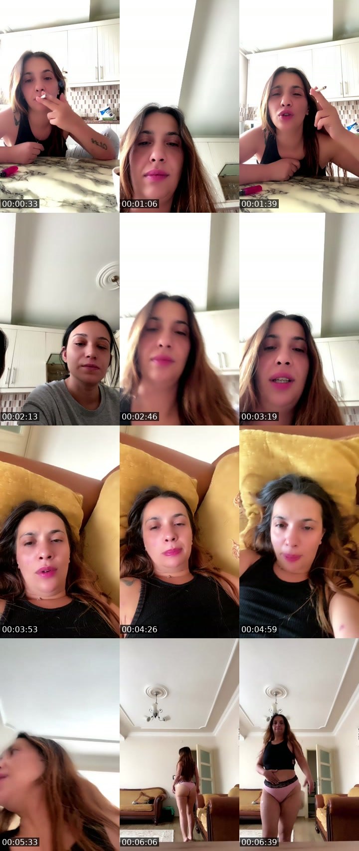 @ecemiss Tango live from 2026-07-24