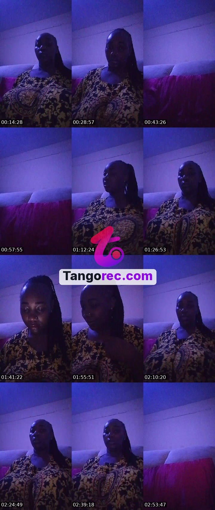 @dancing-penguin-88098 Tango live from 2026-09-14