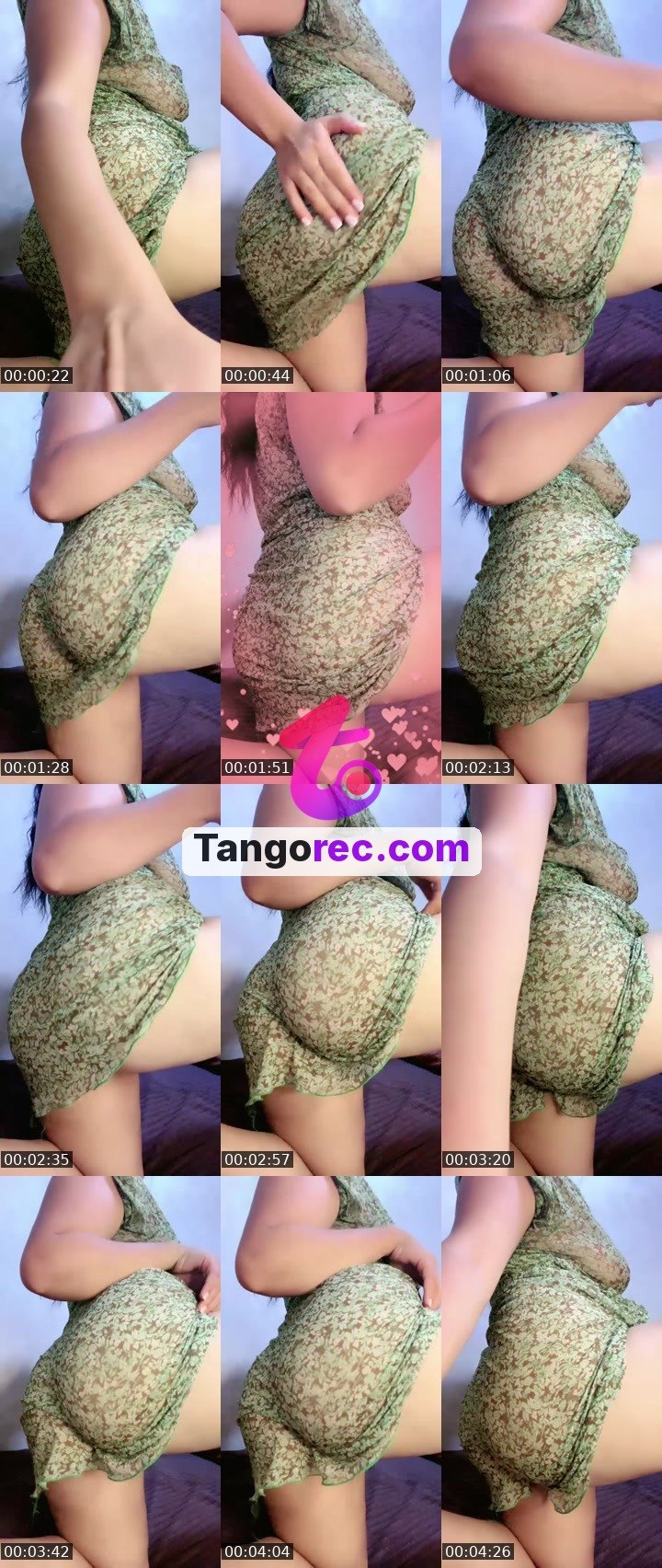 @lynunk20 Tango live from 2026-09-14