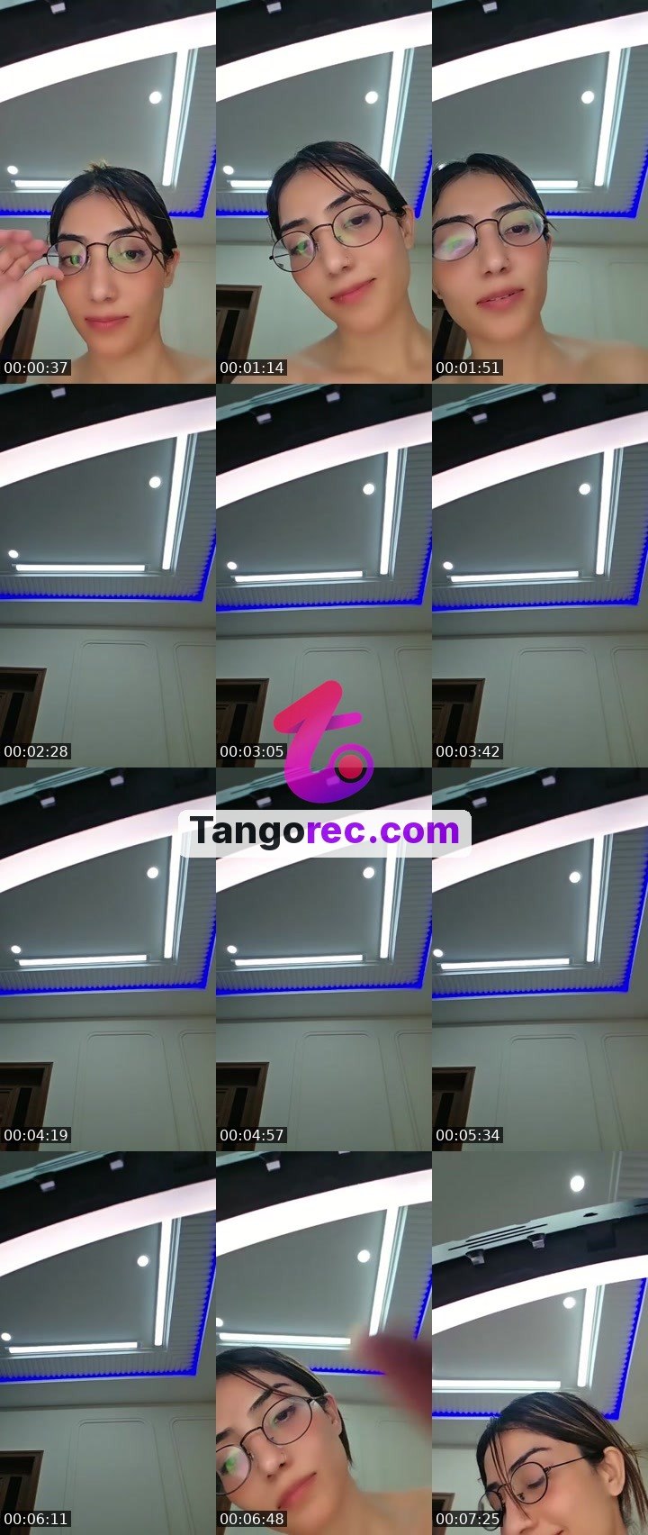 @micky78 Tango live from 2026-09-14