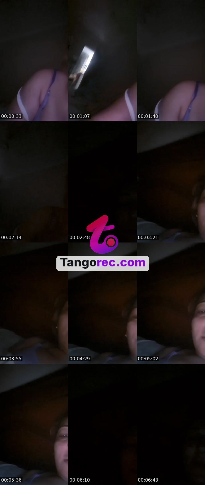 @buzzybear-12353 Tango live from 2026-09-14