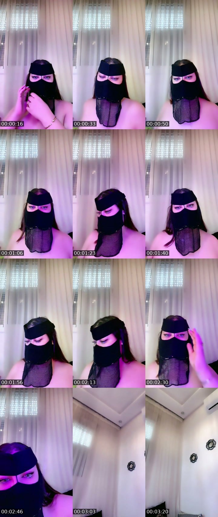 @ghazala2 Tango live from 2026-07-24