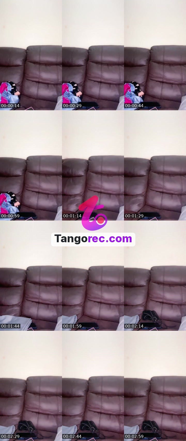 @creamyphussy Tango live from 2026-09-14