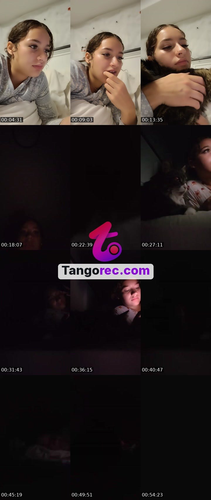 @jadaqueendom Tango live from 2026-09-14