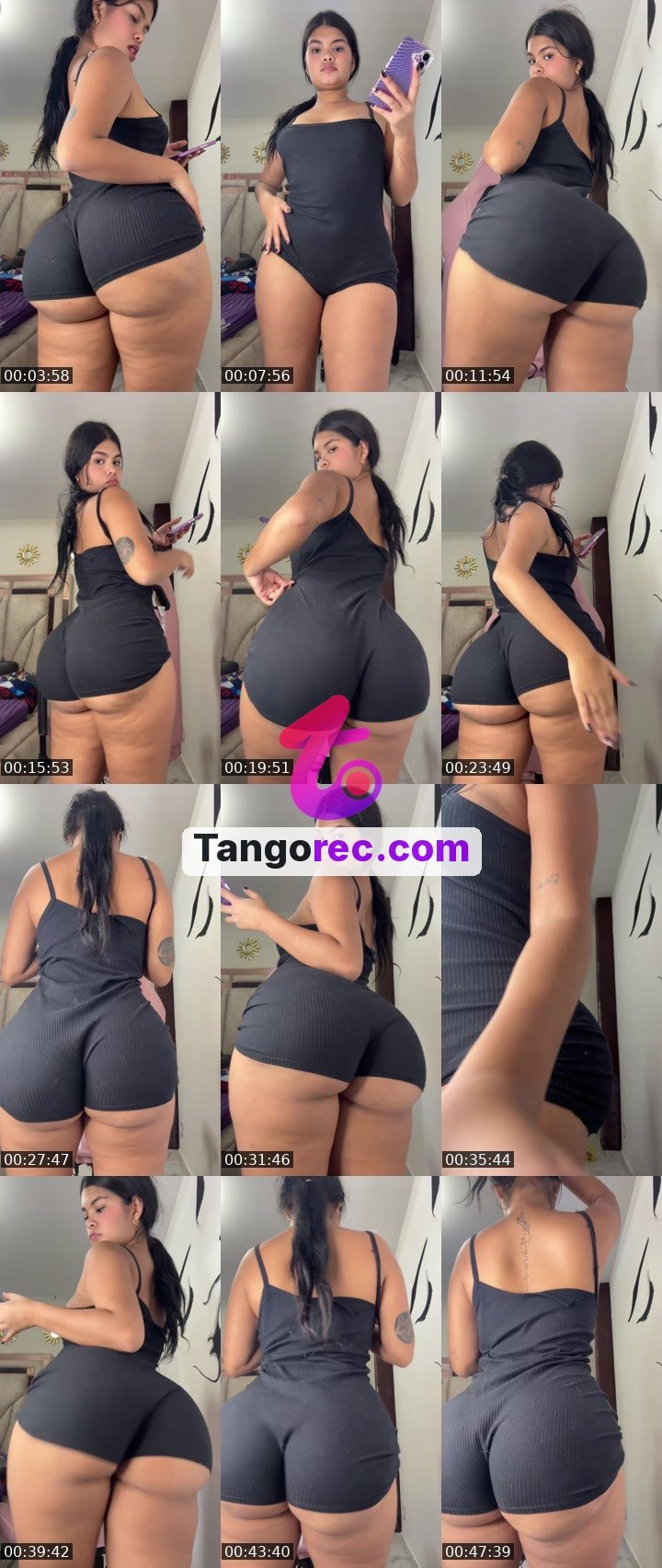 @daniela223 Tango live from 2026-09-14