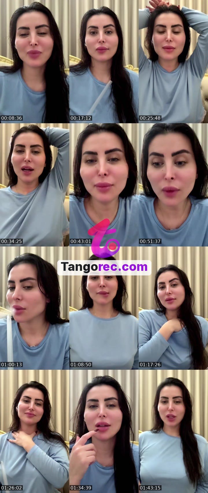 @lllllyvkgvmv Tango live from 2026-09-14