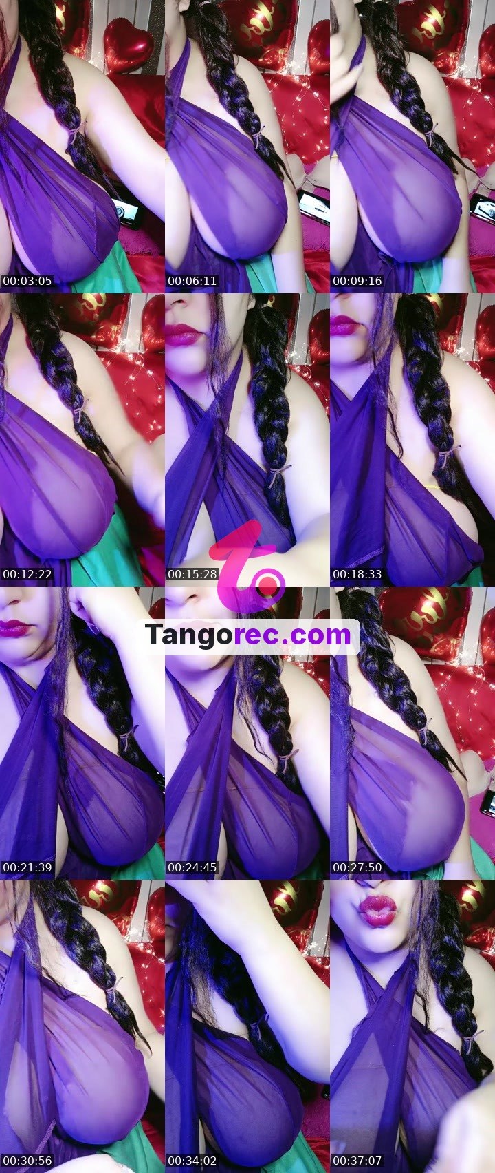@bigmango3333 Tango live from 2026-09-14