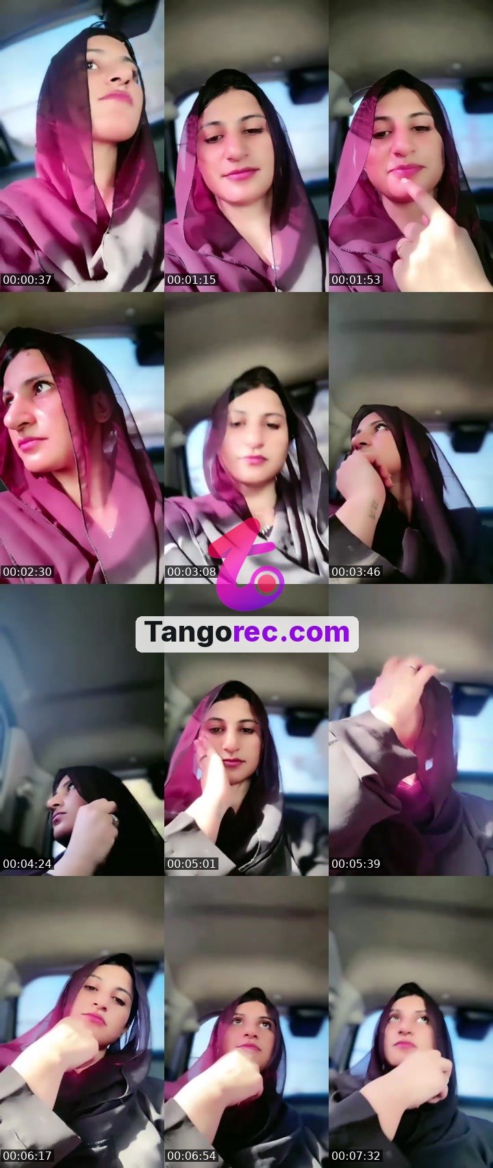 @be_kind3 Tango live from 2026-09-14