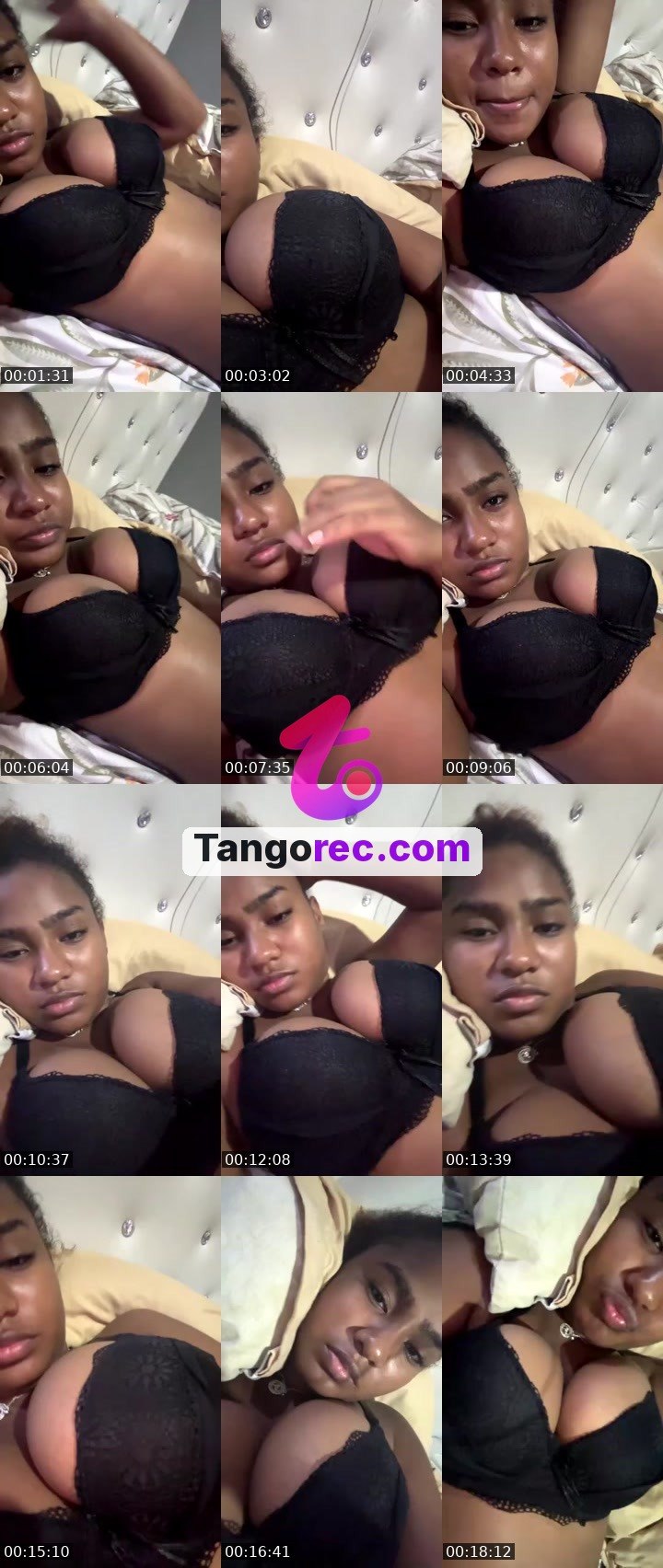 @lorepg1 Tango live from 2026-09-14