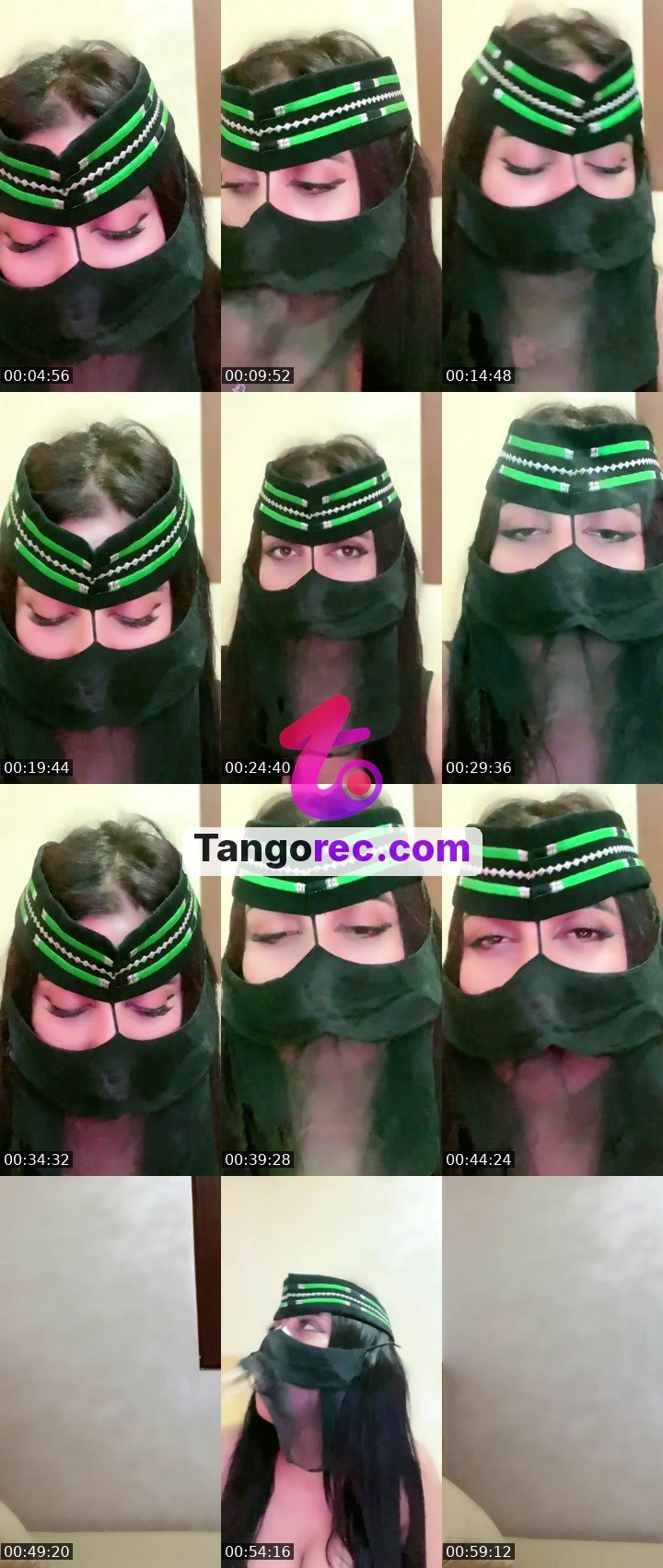 @mdmd01 Tango live from 2026-09-14