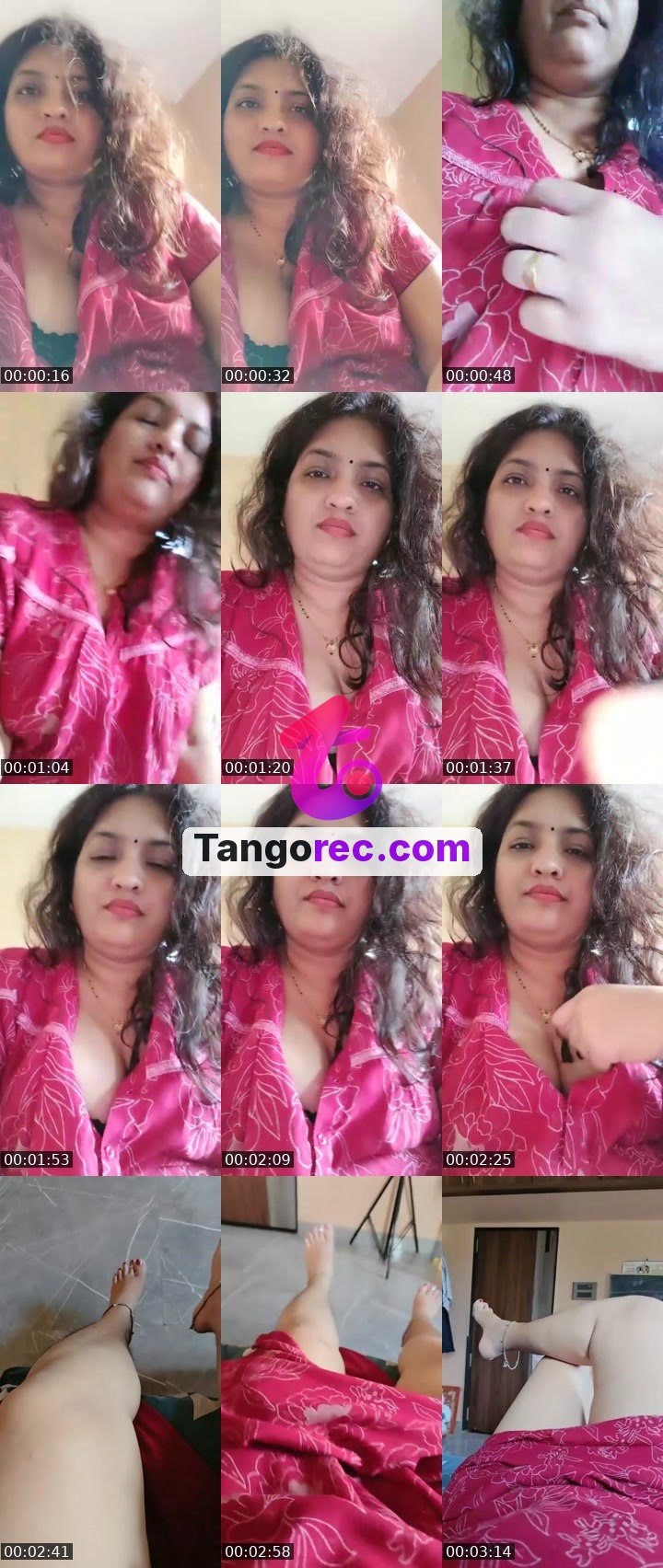 @aditigenuine Tango live from 2026-09-14