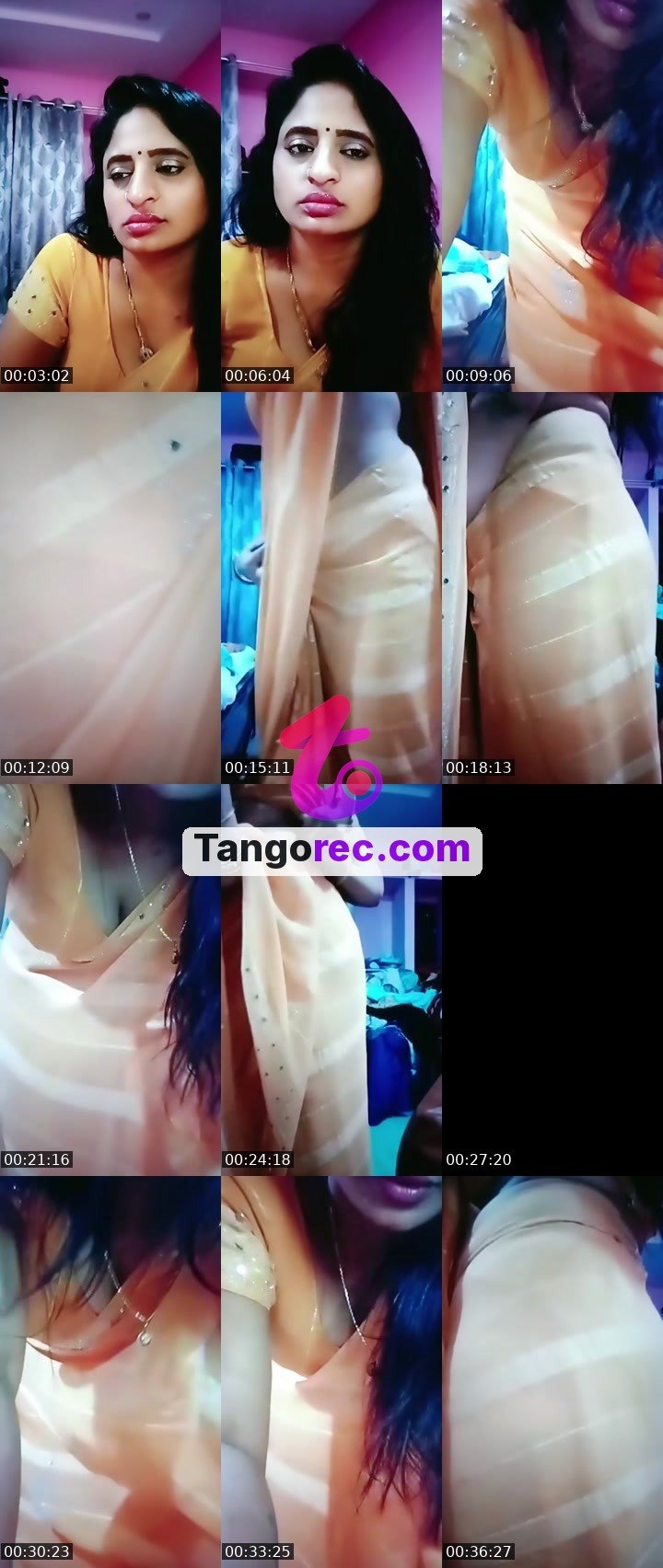 @sujathasimhadritelugu9 Tango live from 2026-09-14