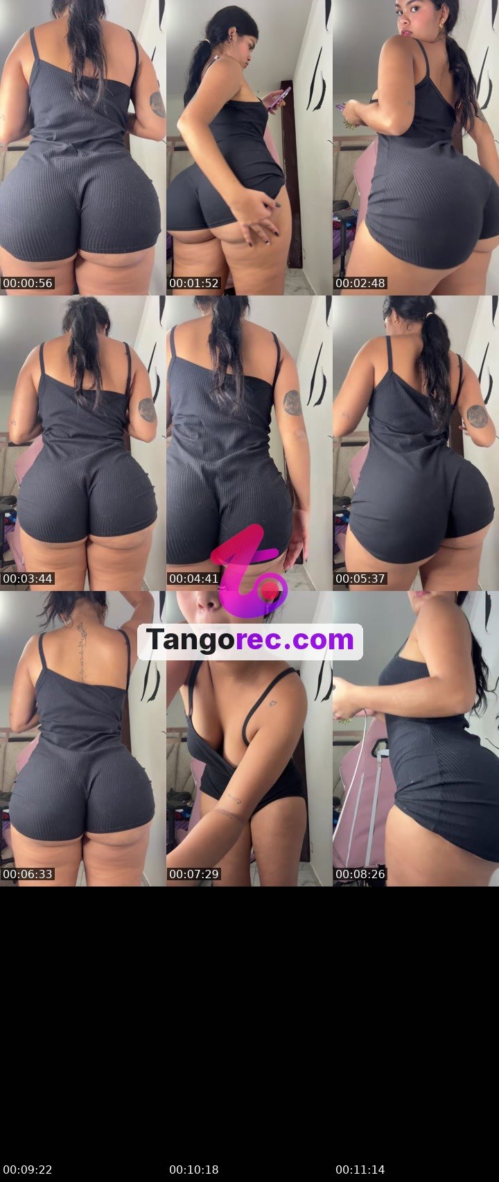 @daniela223 Tango live from 2026-09-14