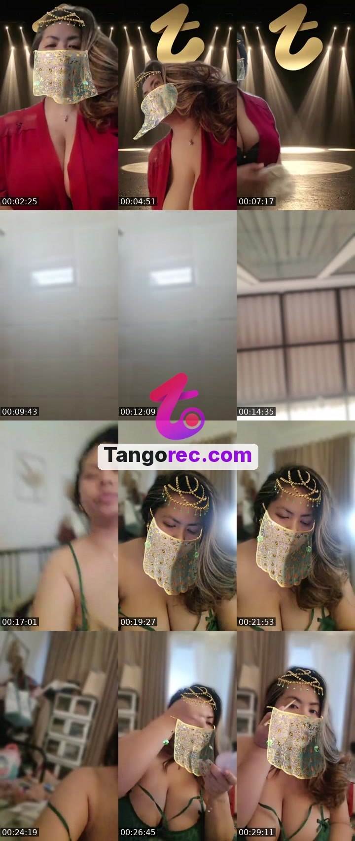 @iiijiilloo0oooollll Tango live from 2026-09-14