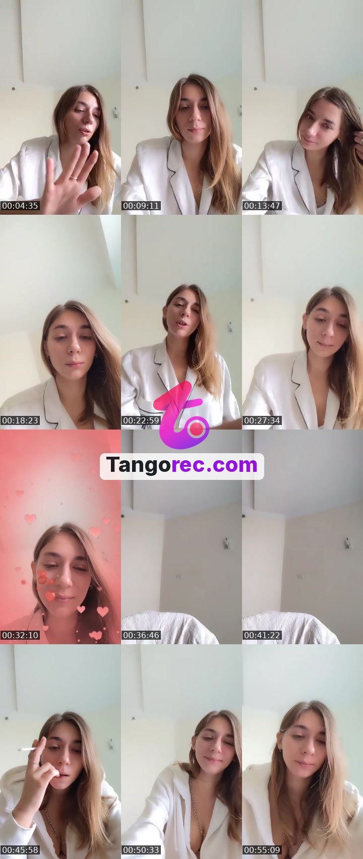 @alina0212 Tango LIVE