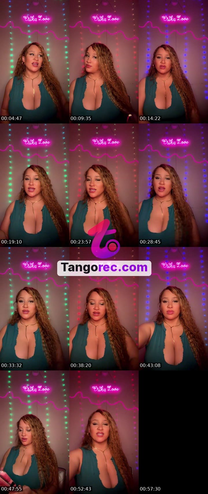 @erikalove Tango live from 2026-09-14