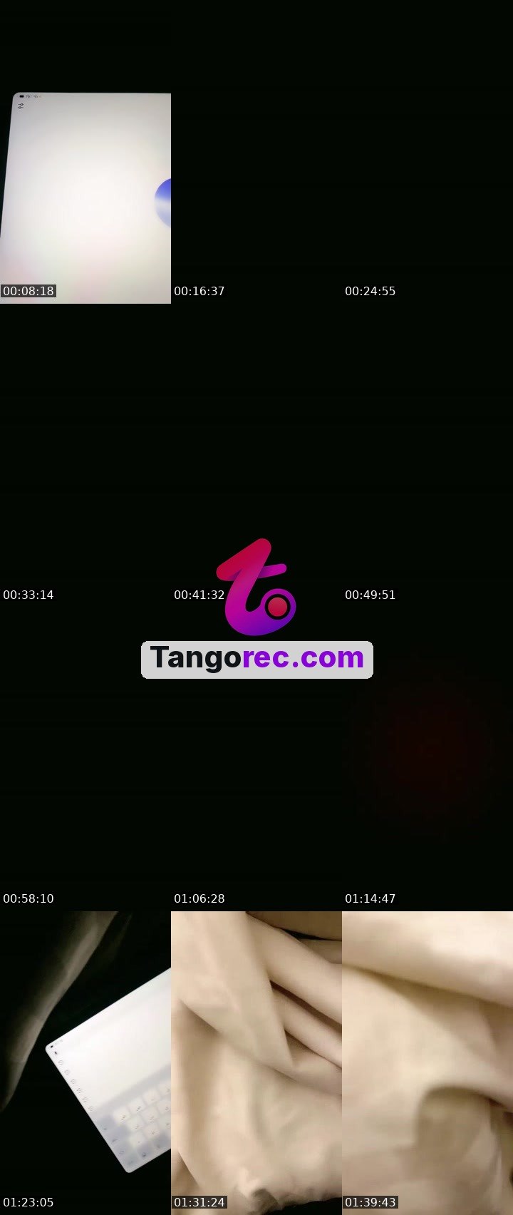 @iii Tango live from 2026-09-14