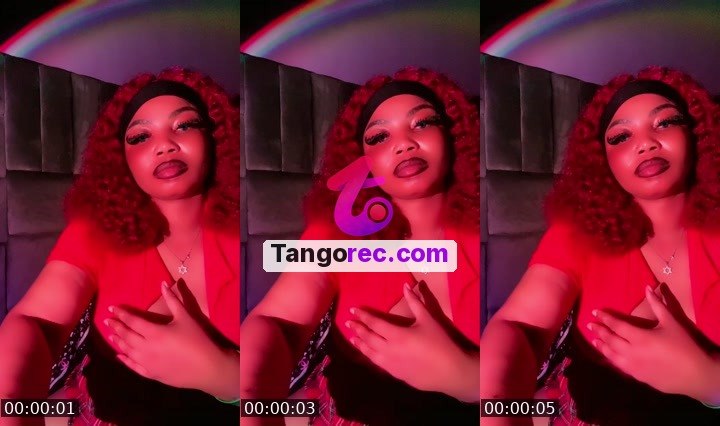 @lollychoko Tango live from 2026-09-14