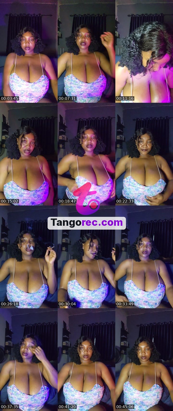 @bamboo33 Tango live from 2026-09-14