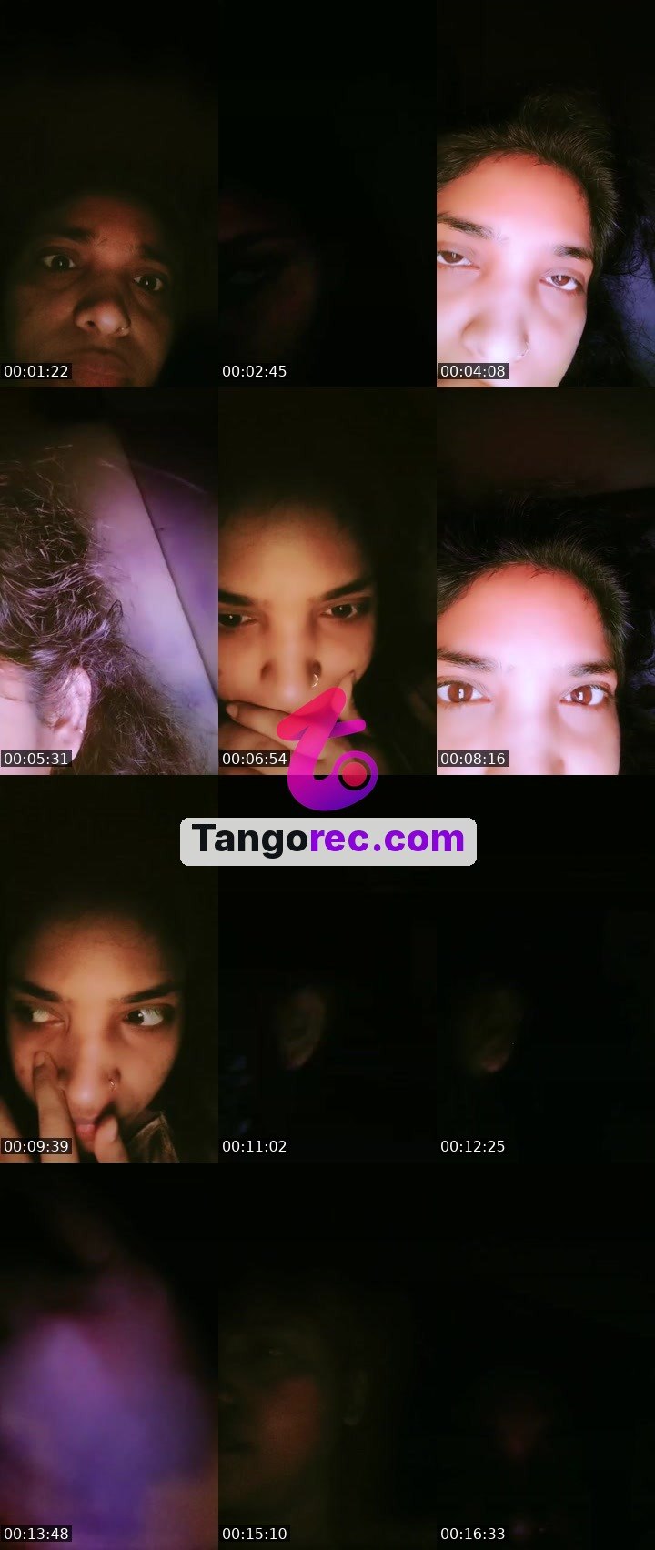@impossible01 Tango live from 2026-09-14