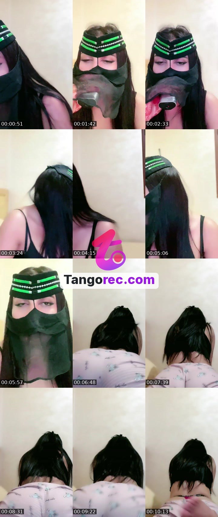 @mdmd01 Tango live from 2026-09-14