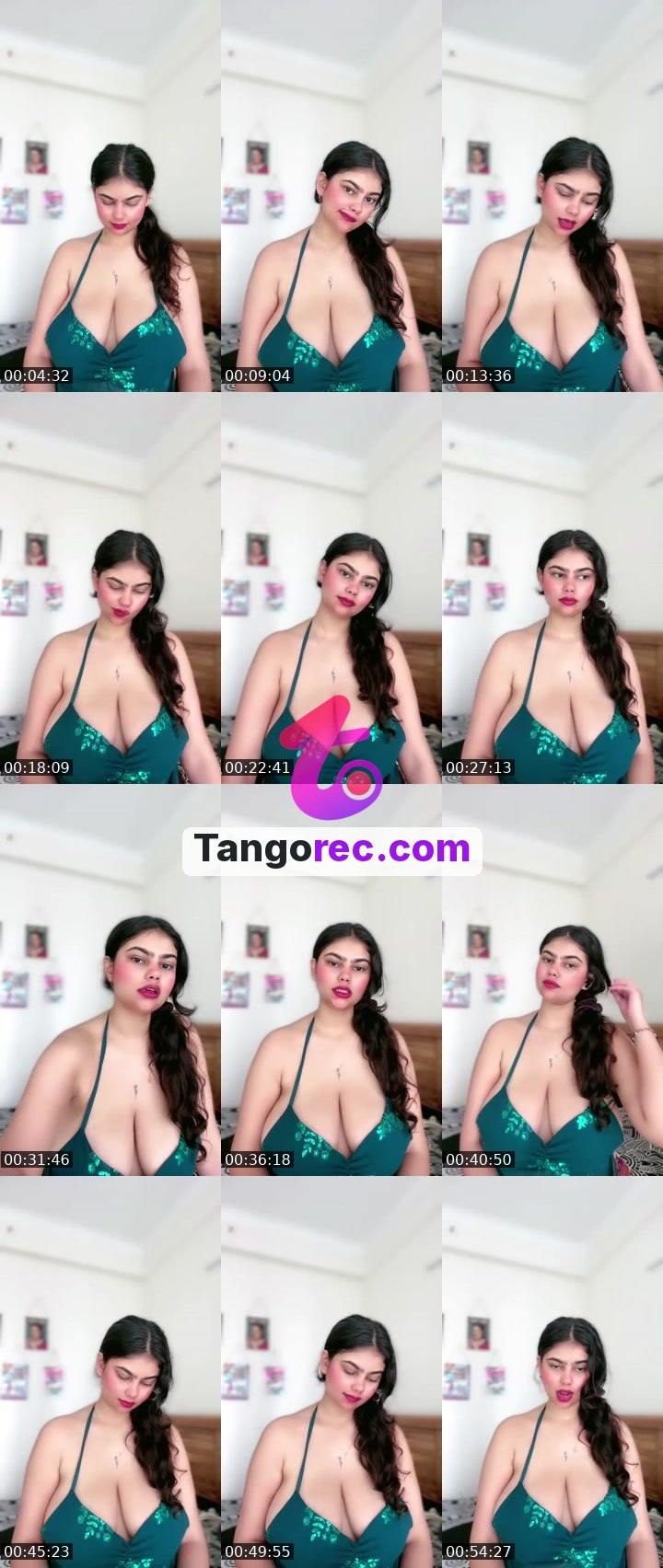 @oopsadaa Tango LIVE