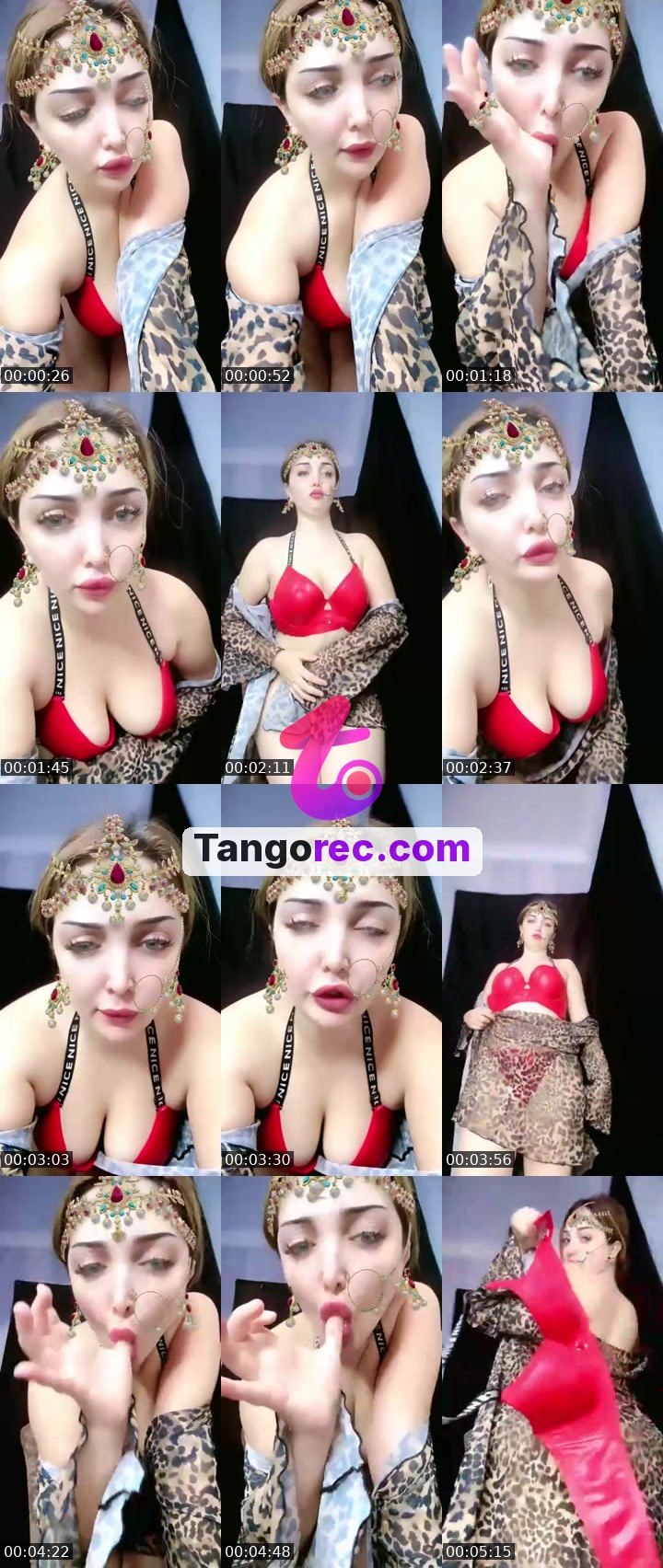 @sla51 Tango live from 2026-09-14