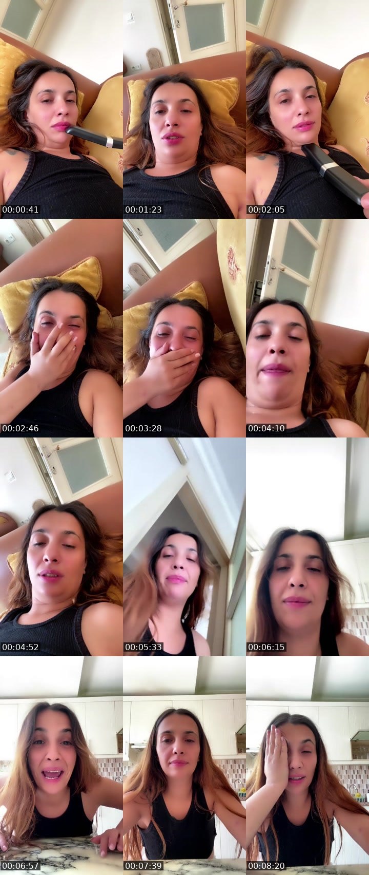 @ecemiss Tango live from 2026-07-24
