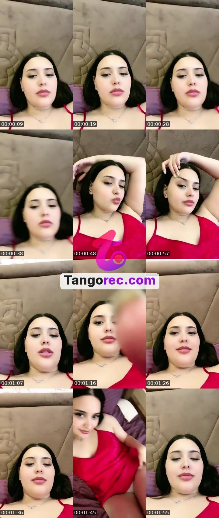 @ayse-293 Tango live from 2026-09-14