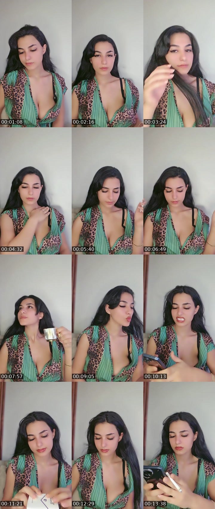 @zaaema Tango LIVE from 2026-07-24