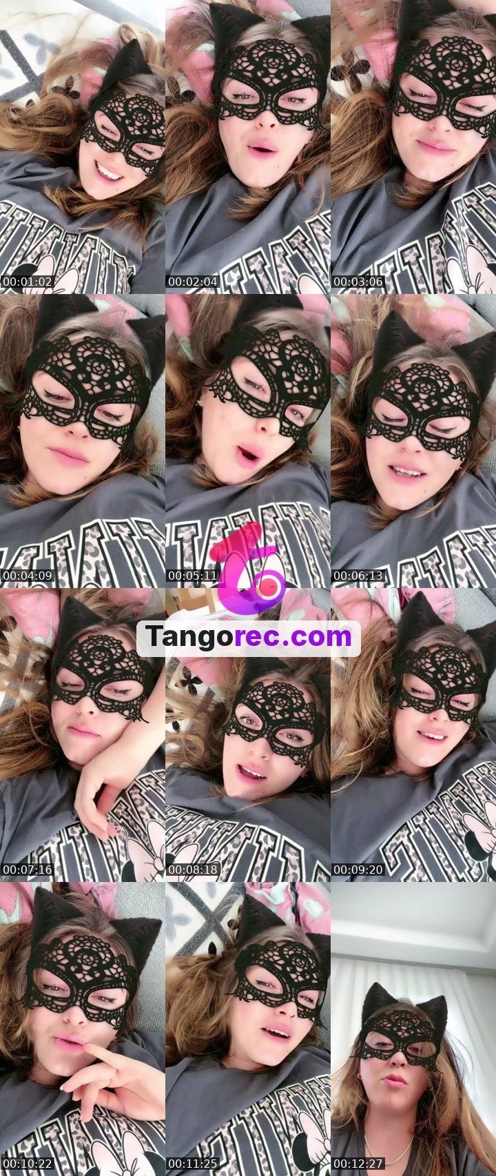 @warrior-jale-234246 Tango live from 2026-09-14