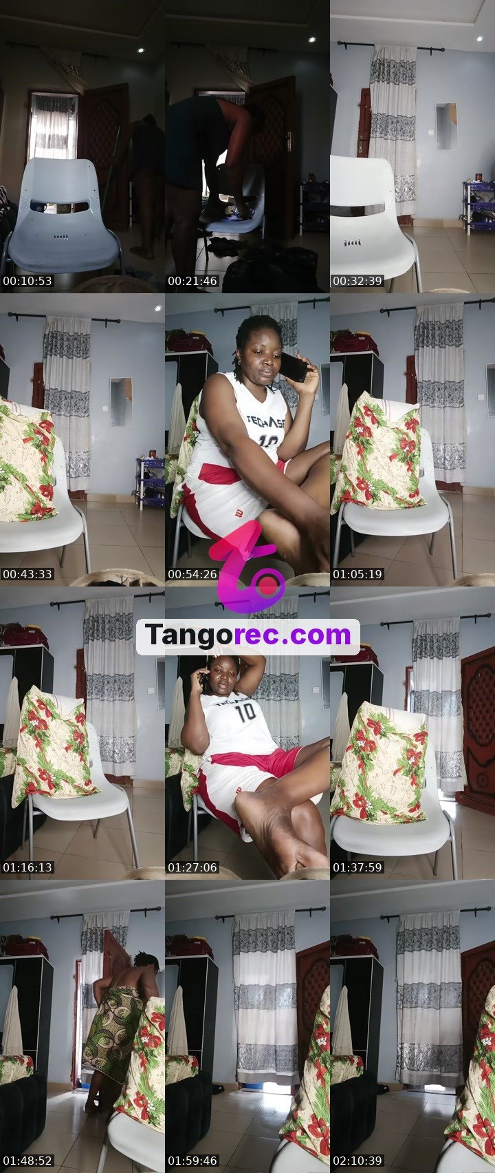 @shugarboo-105170 Tango live from 2026-09-14