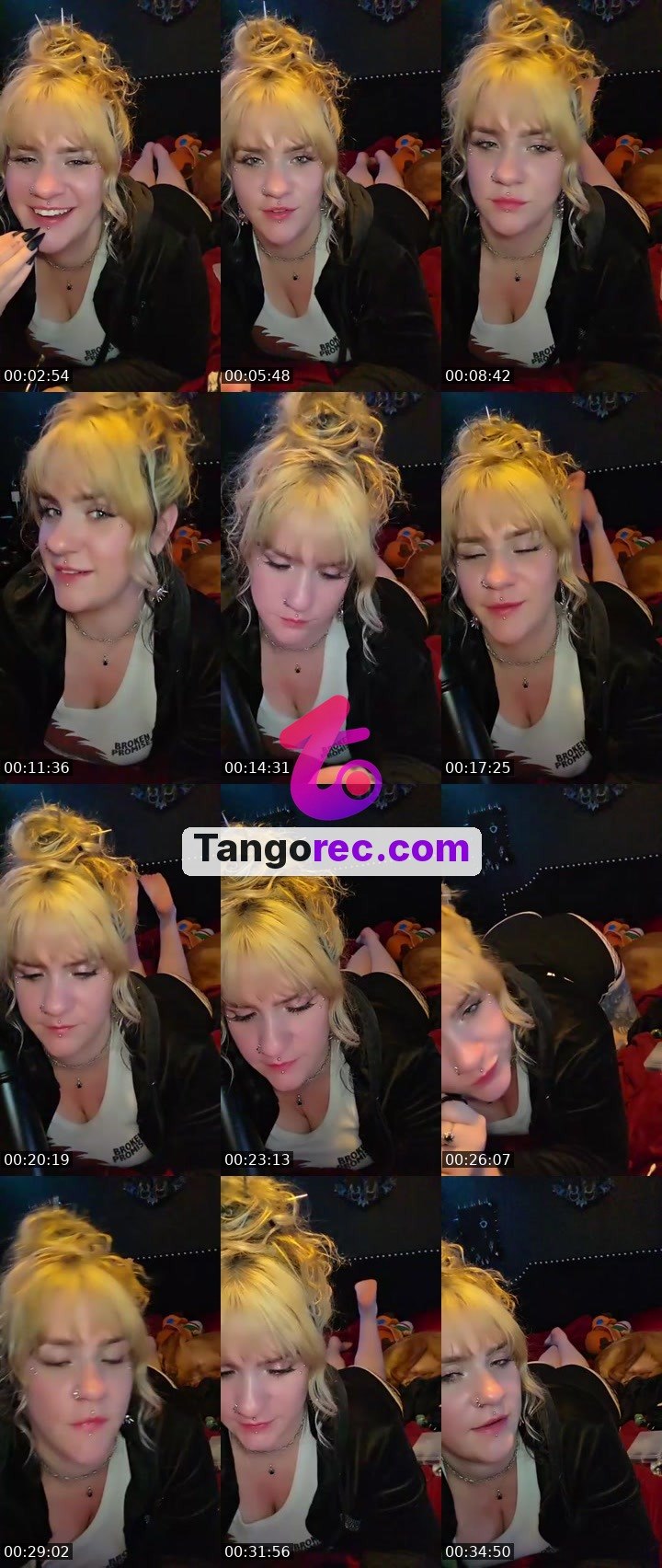 @anna Tango live from 2026-09-14
