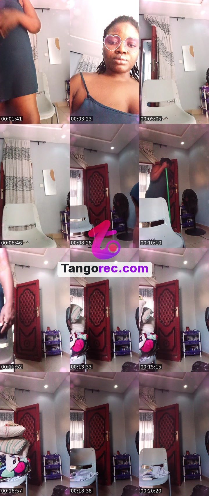 @trendykoala-54750 Tango live from 2026-09-14