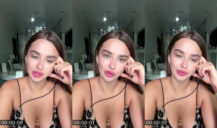 @misskissssss Tango live from 2026-07-24