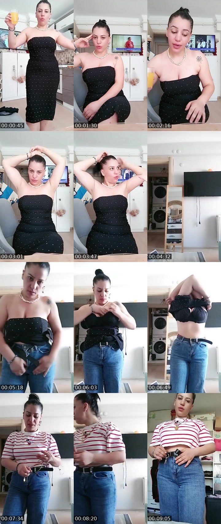 @madammisyoner Tango live from 2026-07-24