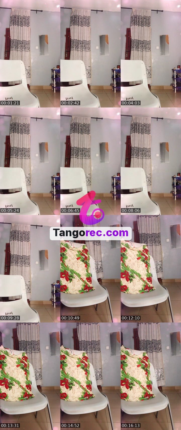 @trendykoala-54750 Tango live from 2026-09-14