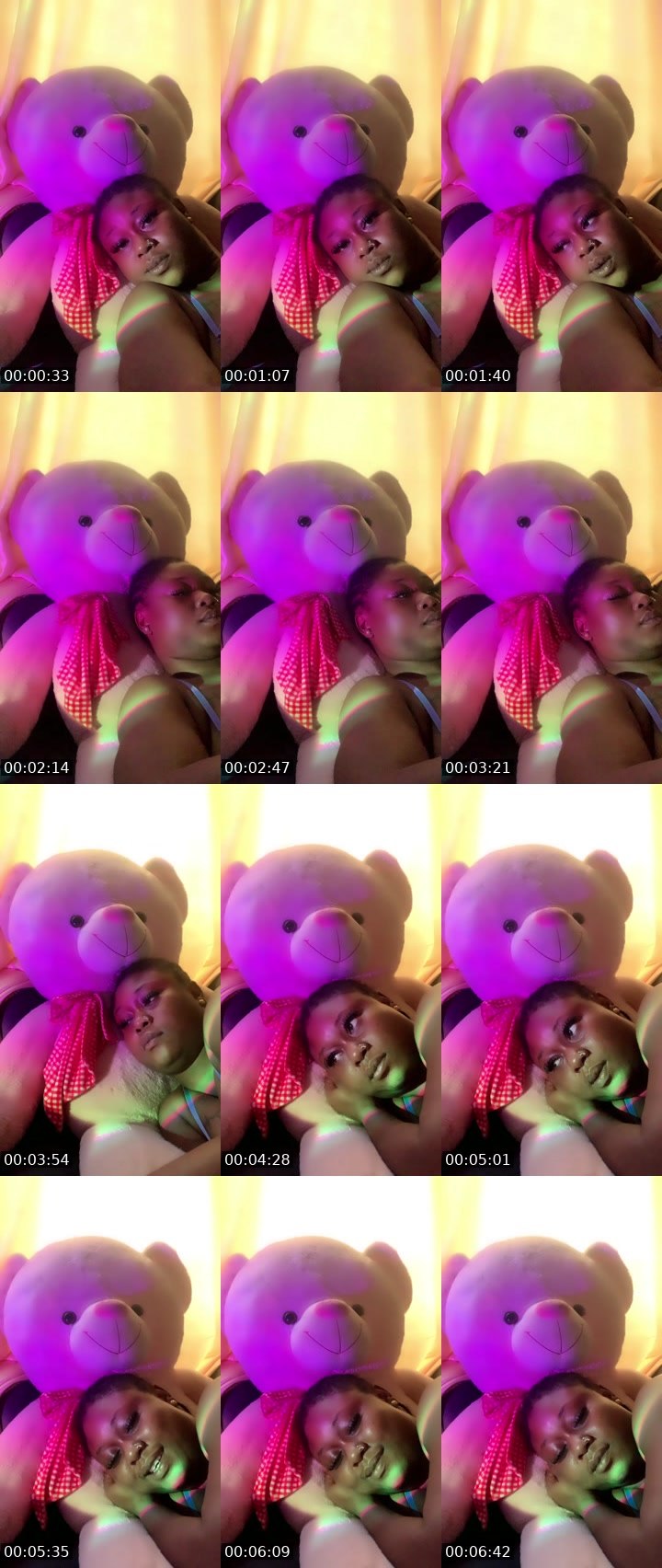 @prettystonerrr Tango LIVE from 2026-07-24