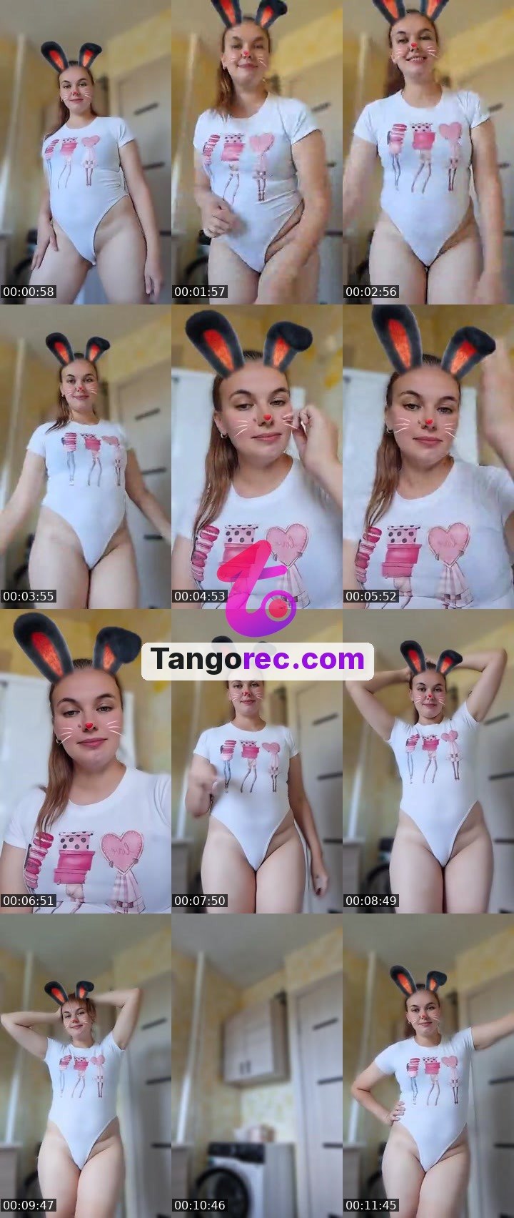 @cutie-s Tango live from 2026-09-14